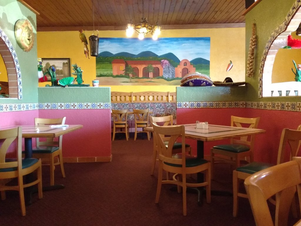 El Compadre Restaurant